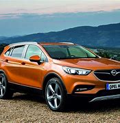 Image result for Opel Mokka Exterior