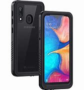 Image result for Cenhufo Case for Galaxy A20e