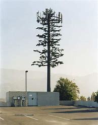 Image result for New Cell Phone Towers