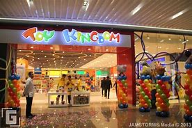 Image result for Shopping Mall Toy Store