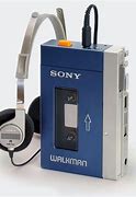 Image result for First Walkman