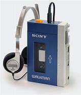 Image result for Sony Walkman Models