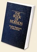 Image result for Book of Mormon Scripture Quotes