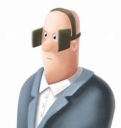Image result for Funny Meme Man with Blinders On