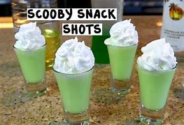 Image result for Scooby Doo Shot