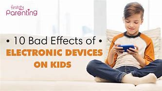 Image result for Consuming Too Much Electronics