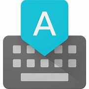 Image result for G Board Keyboard Voice Input Icon