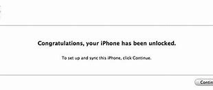 Image result for How to Unlock iPhone without iTunes