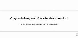 Image result for Unlock iPhone