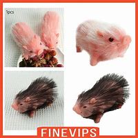Image result for Loveiy Silicone Realisticpiglet Animal