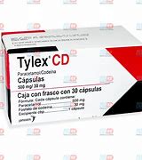 Image result for Tylex CD Mexico