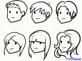 Image result for Cartoon Face Template