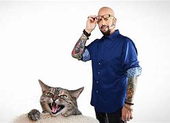 Image result for My Cat From Hell TV Show