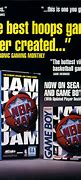 Image result for NBA Jam Sega Genesis