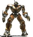 Image result for Future Robot Concept Art