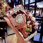 Image result for iPhone 15 Promax Rinestone Sparkle Case