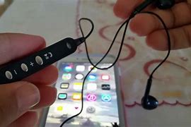 Image result for What earbuds come with the iPhone 7?