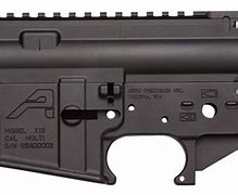 Image result for Basic AR-15 Receiver