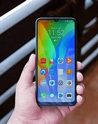 Image result for Huawei Y6p Screen