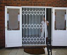 Image result for Bifold Door Safety