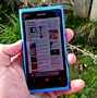 Image result for Nokia 800