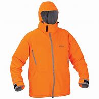 Image result for Orange Jacket