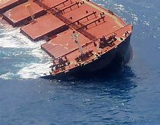 Image result for TVO Sunken Ship