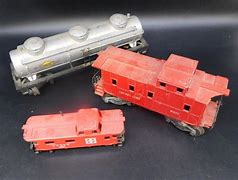 Image result for Toy Train Cars