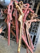 Image result for Chain Dogs for Trucks