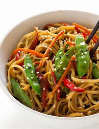 Image result for Lo Mein Recipe