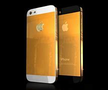 Image result for New iPhone 5 Gold