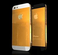 Image result for iPhone 5 E Gold