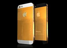 Image result for Gold iPhone 5 Case