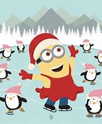 Image result for Minion 12 Days of Christmas