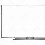 Image result for 5.5 Inches Smart TV White Background