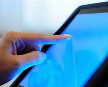 Image result for Messy Monitor Touch Screen