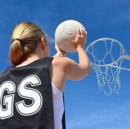 Image result for Netball Goal Shooter