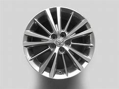 Image result for Toyota Corolla Rims 16 Inch
