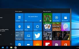 Image result for Windows 10 Pro About