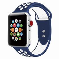 Image result for Apple Watch SportBand Mint