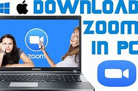 Image result for Zoom App Download for Laptop Free