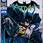 Image result for Batman Comic Book Style