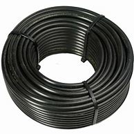 Image result for Small Black Plastic Tubing