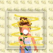 Image result for Yellow Roblox Avatar