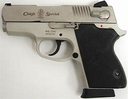 Image result for CS40 Pistol