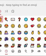 Image result for Showing Emojis in Outlook