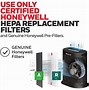 Image result for Honeywell Hpa300 True HEPA Air Purifier