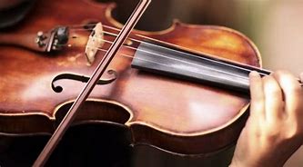 Image result for Color of the Violin Sound