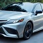 Image result for 21 Camry Le Red AWD