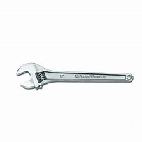 Image result for GearWrench Adjustable Wrench